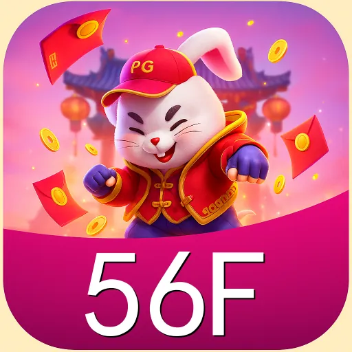 56F logo